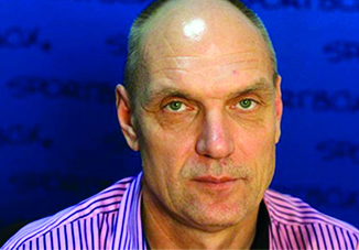 Александр Бубнов: «Успех закономерен»
