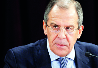 Сергей Лавров: «Турция способна сыграть позитивную роль в урегулировании нагорно-карабахского конфликта»