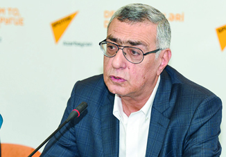 Чингиз Гусейнзаде: «Непросто повторить успех Бакинских Евроигр»