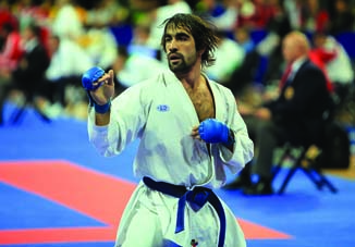 Рафаэль Агаев — 5-кратный чемпион мира