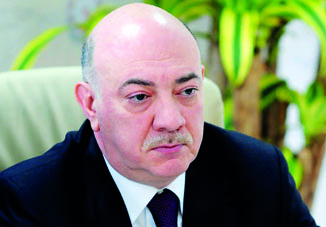 Фуад Алескеров:«Антикоррупционный опыт Азербайджана положительно оценивается международными организациями»