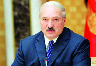 Александр Лукашенко: «В основе стратегического сотрудничества Беларуси и Азербайджана — открытость, доверие, дружба и взаимовыручка»