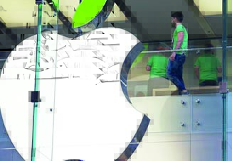 Apple выплатит $450 тысяч в связи с обвинениями в загрязнении окружающей среды