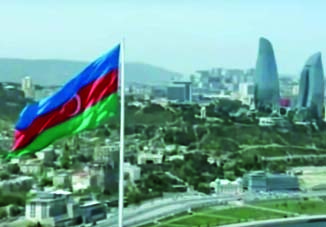 Канал «Аль-Джазира» показал очередной репортаж об успехах Азербайджана