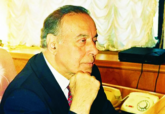 Воспоминания о спасителе нации