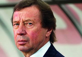 Юрий Семин: «Габала» все еще удивляет меня»