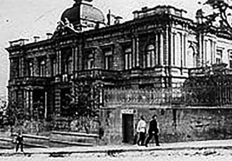 Ретроспектива