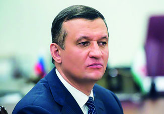 Дмитрий Савельев: «Азербайджан — самый перспективный и надежный партнер России»