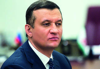 Д.Савельев: «Азербайджан показывает миру пример правильной межнациональной и межконфессиональной политики»