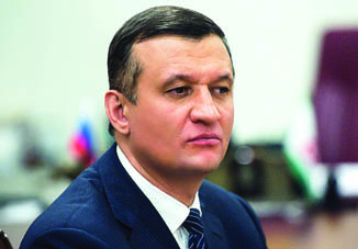 Россия — Азербайджан: все резервы интеграции