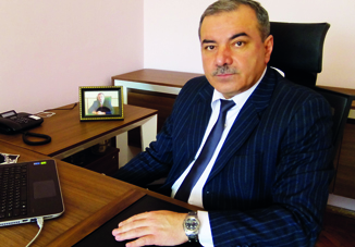Вугар Зейналов: «В 2017 году мы станем свидетелями нововведений в законодательстве и в других развивающих бизнес сферах»