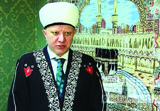Муфтий Москвы: «Солидарность в исламской среде очень важна»