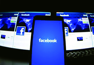 Facebook накануне выборов во Франции начал бороться с фейковыми новостями
