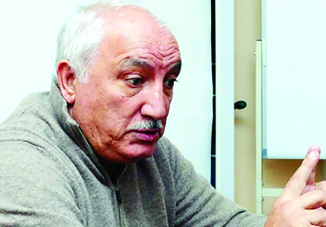 Агасалим Мирджавадов: «Успех внушает уверенность»