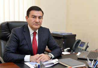 Новый взгляд на развитие системы начальногопрофессионального образования в Азербайджане