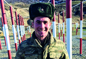 Mинистерство обороны: «Еще одно сообщение о гибели азербайджанского солдата оказалось ложью»