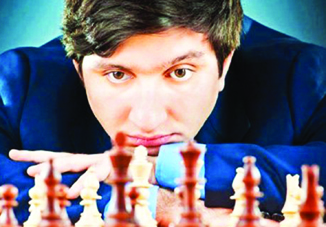 Состав на Shamkir Chess