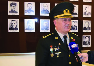 Экспорт нашей национальной военной техники не только выгоден с экономической точки зрения, но и вызывает гордость