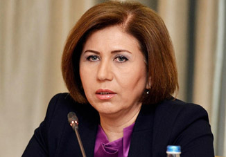 Бахар Мурадова: «Подверженность Турции столь несправедливому подходу не подчиняется никакой логике»