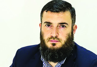 Старший вице-президент flydubai Джейхун Эфенди: «Более 70% пассажиров flydubai, прилетающих в Баку, также посещают Габалу»