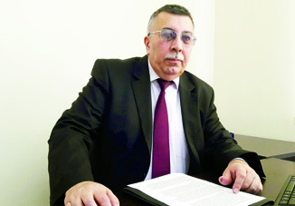 Садых Набиев: «Реализация Стратегических дорожных карт приведет к инновационному буму в Азербайджане»