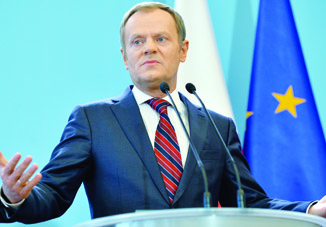 Глава Евросовета все ещедопускает отмену Brexit