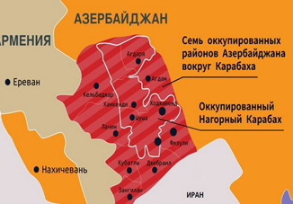 О том, почему ложь армян о демократичности марионеточного режима не является основанием для его признания