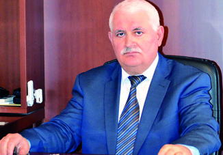 Умуд Мирзоев: «Встреча президентов в Сочи еще раз продемонстрировала значение Азербайджана в регионе»