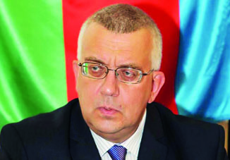Олег Кузнецов: «Кто посеет ветер, тот пожнет бурю»