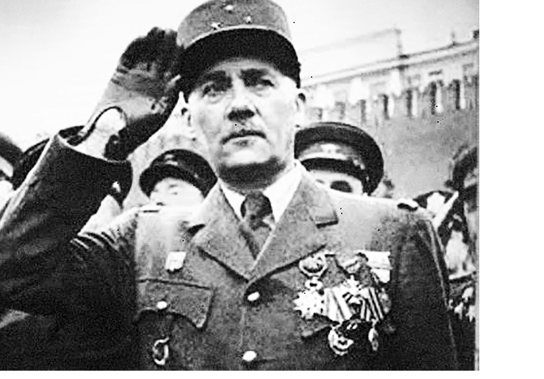 Ретроспектива