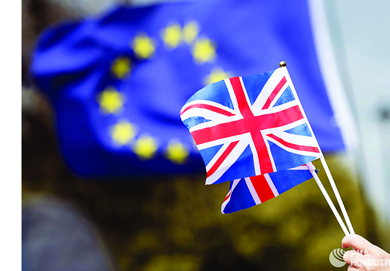 Юнкер не удовлетворен ни однимпредложением Великобритании по Brexit