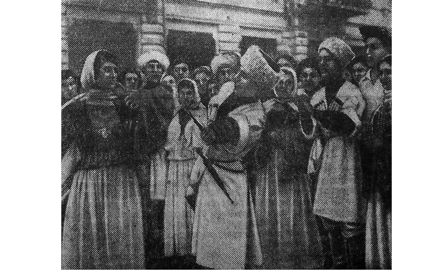 Ретроспектива