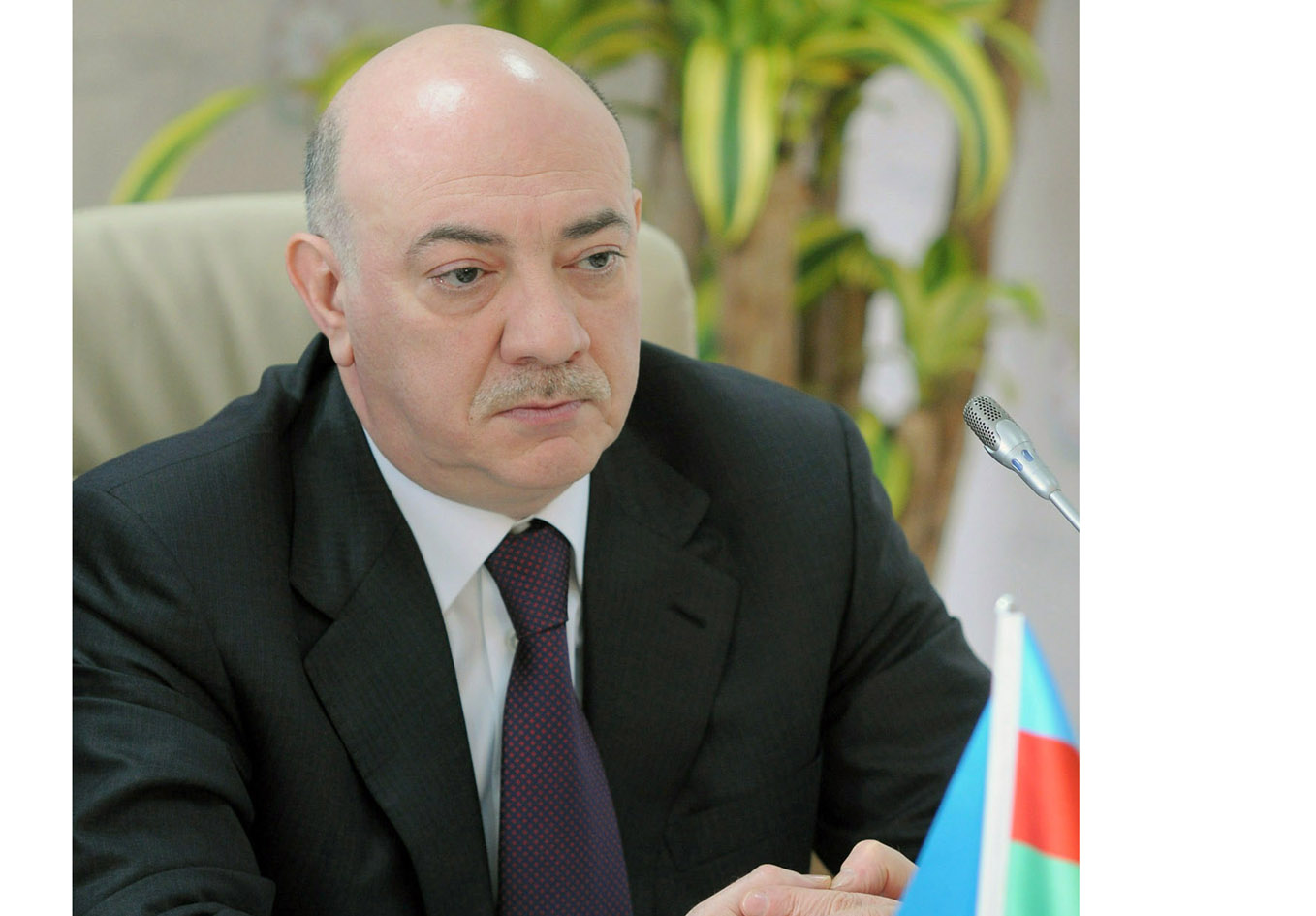 Фуад Алескеров: «Помилование Александра Лапшина —очередной гуманный шаг»