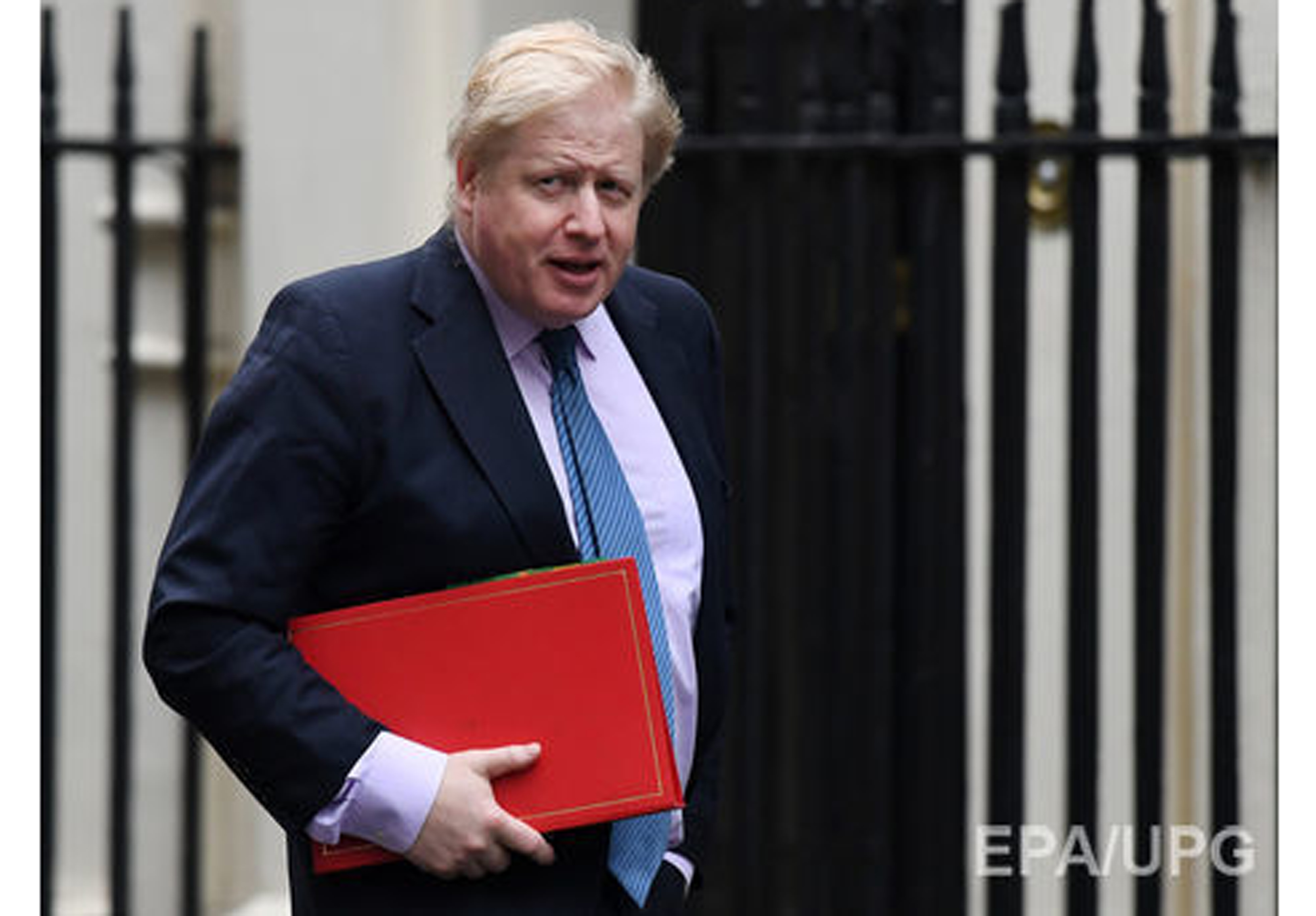 Члены британского правительствазанимают единую позицию по Brexit