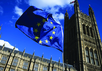 ЕС и Великобритания не достигли прорыва на переговорах по Brexit