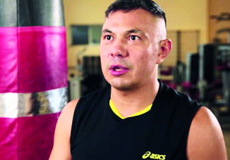 Константин Цзю: «Тандем Азербайджана и WBC обречен на успех»