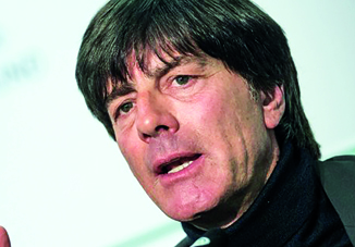 Йоахим Лев: «Ждите изменений в составе»