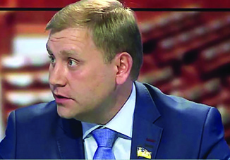 Максим Курячий: «Украинские депутаты, проголосовавшие против Азербайджана в ПАСЕ, специализируются на оппозиционной риторике»