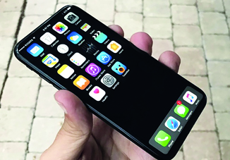 Починка iPhone X обойдется почти в 1,5 раза дороже ремонта предыдущих моделей