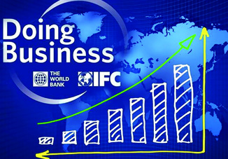Прогресс Азербайджана в рейтинге Doing Business — свидетельство успешности реформ
