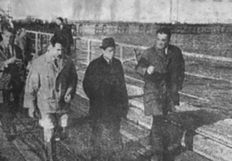 Ретроспектива