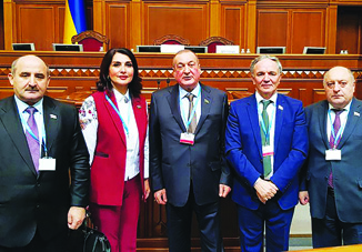 Парламентская ассамблея ОЧЭС приняла декларацию о восстановлении территориальной целостности стран — членов организации
