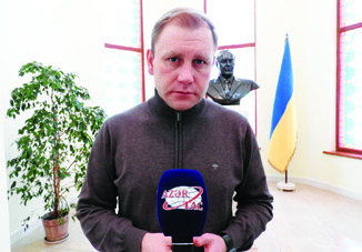 Максим Курячий: «Гейдар Алиев был дальновидным политиком, смотревшим в будущее Азербайджана на многие годы вперед»
