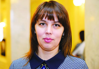 Украинский депутат: «Азербайджан имеет большой опыт для проведения Ехро 2025 в Баку»