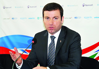 Эльхан Мамедов: «Наша цель — финальный раунд Евро-2020»