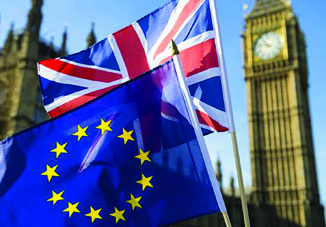 Евросоюз готовится к возможному провалу переговоров по Brexit