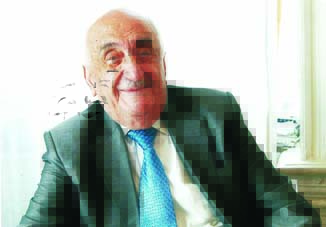 Xoшбахт Юсифзаде: «Я счастлив, что участвовал в добыче как первой миллиардной, так и второй миллиардной тонны нефти»