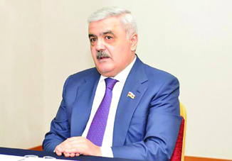Ровнаг Абдуллаев: «В прошлом году SOCAR увеличила объем международной торговли более чем в два раза»