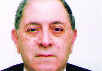 Аббас Аббас оглу Алескеров