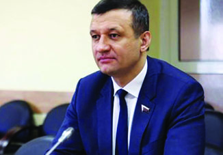 Д.Савельев: «Считаю очень важным постоянно напоминать всему миру о незаживающей ране Ходжалы»